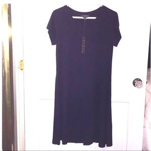 T-shirt Dress, MIX by 41 Hawthorn